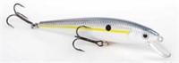 Strike King 3/8oz Kvd 2 Sexy Shad 4.5" Jerkbait