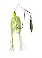 Jenko 3/8oz Chartreuse Spinnerbait