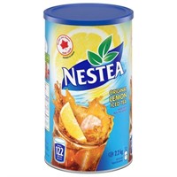 Nestea Original Lemon Iced Tea, 2.2kg