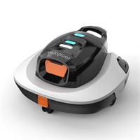 Vidapool Cordless Vacuum Cleaner 90 Mins Runtime O