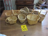 .7 Nice Baskets