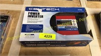 Can-Tech power inverter