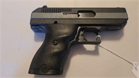 Hi point model CF380 pistol 380 caliber no