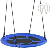 Saucer Tree Swing