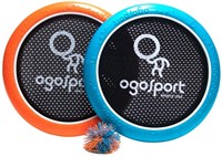 OgoDisk Mini Disc Set