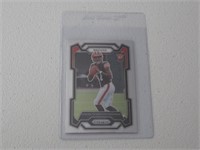 2023 PANINI PRIZM DORIAN THOMPSON-ROBINSON RC