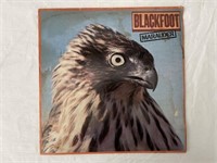BlackFoot Album