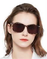 MARE AZZURO Reader Sunglasses