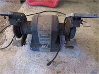 Craftsmen Bench Grinder