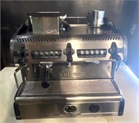 Laspaziale Cafe D’autore Dual Espresso Machine