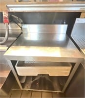 Stainless Steel Kitchen Glass Dish Rack