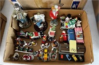 Dept 56 Figurines & Other Figurines