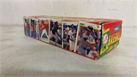 1990 Fleer Baseball Set