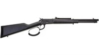 Rossi R92 Triple Black Carbine - Black | .357 Mag