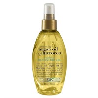 Sealed-OGX Renewing + Argan Oil