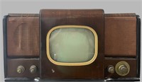 Vintage Crosley Television