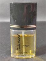 Gres Cabochard Perfume Bottle