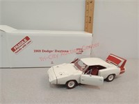 The Danbury Mint, 1969 Dodge Daytona
