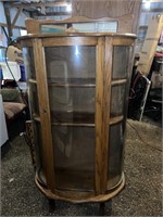 Curio Cabinet