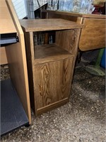 Small Cabinet