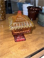 Candy Dish