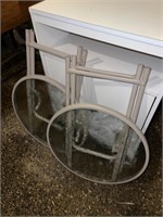 Outdoor End Tables