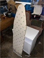 Ironing Board