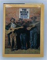 The Devll's Music, a History of the Blues