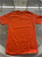 144 - NEW CHAMPION T-SHIRTS