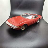 91' Ferrari 365 GTS -1/18- Sondo