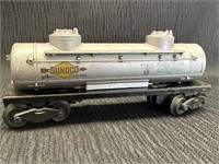 Lionel Post War 6465 Sunoco train car