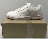 Sz 10 Men's On The Roger Shoes - NEW $200