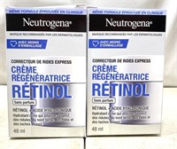 Neutrogena Retinol