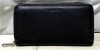 Bugatti Leather Wallet
