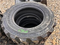 QTY 4- 10-16.5 Forerunner Tires