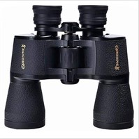 Baigish Russian Binoculars20x50 Hd Powerful Milita