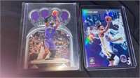 Stephen Curry, 2022-23 Panini Crown Royale - Cryst