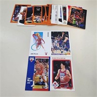 Basketball Cards