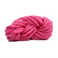 Chunky Wool Yarn Soft Arm Knitting Wool
