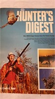 1973 Hunters Digest Erin Bauer