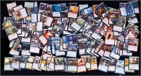 200 Unsearched Magic the Gathering Cards