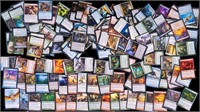 200 Unsearched Magic the Gathering Cards