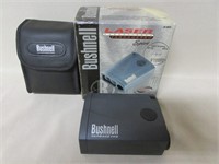 Like New Bushnell Range Finder