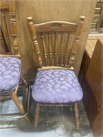 DINING CHAIR