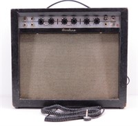 1960's AIRLINE 62-9013A COMBO AMPLIFIER