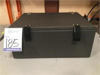 RF Test enclosure