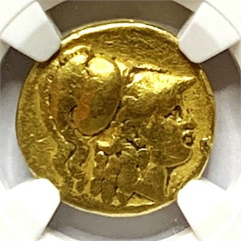 Premium Gold & Silver / Coins & Bullion Auction! 05/28