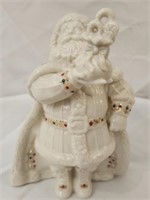 Lenox Santa Clause Figurine