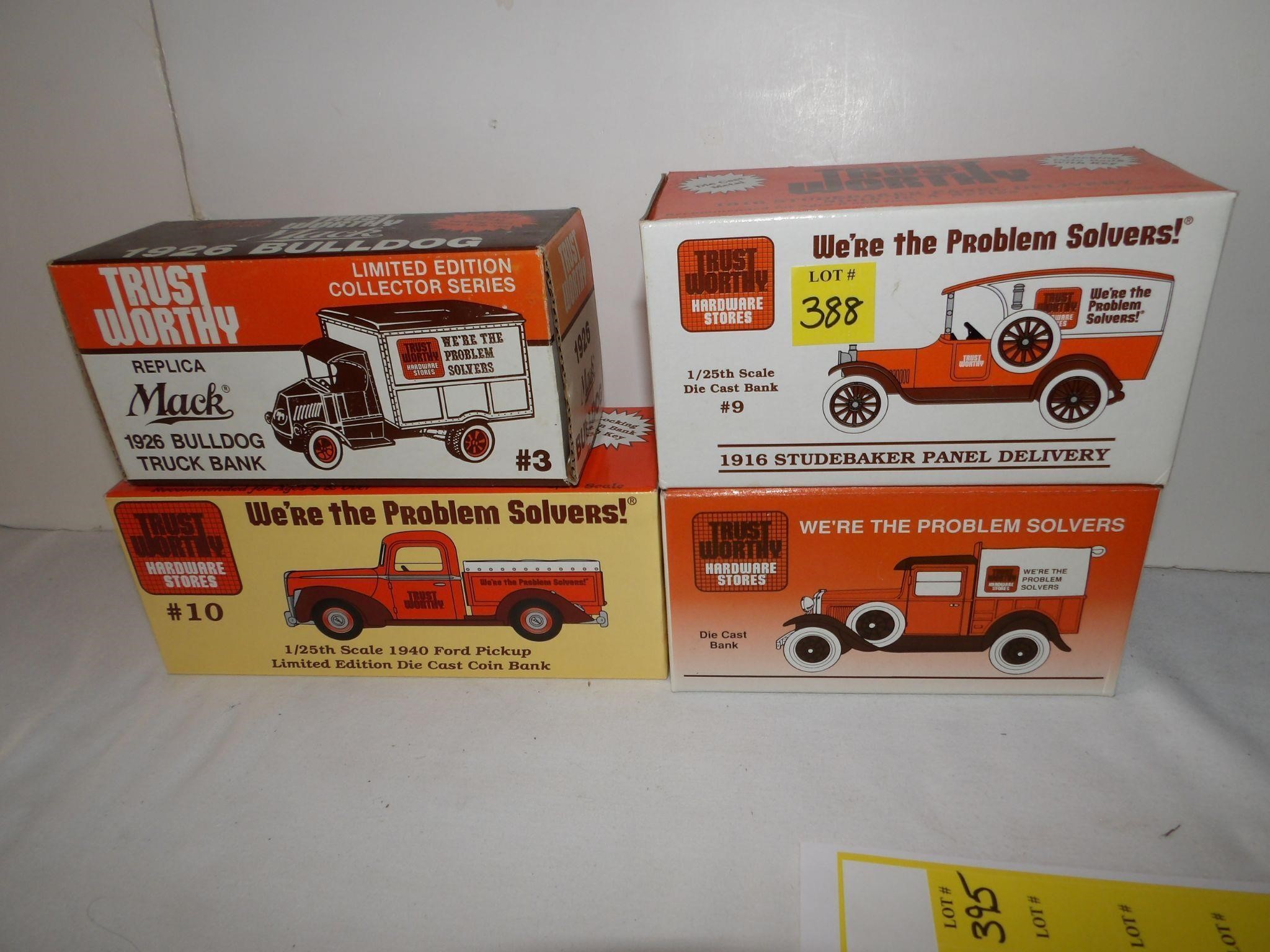 5-13-2024 Online Toy Auction