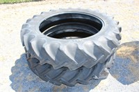 13.6-38 tires